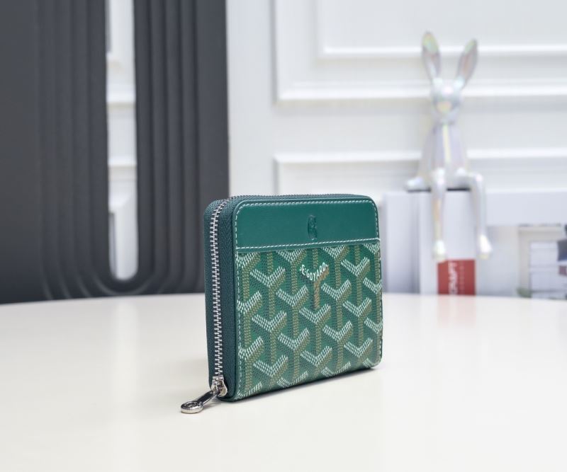 Goyard Wallets Purse